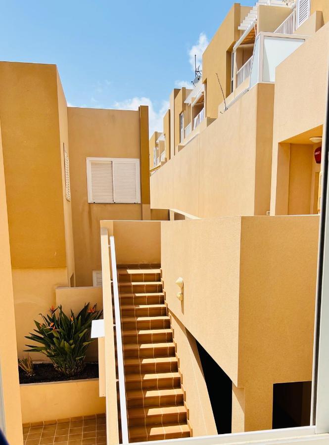 דירות פוריס דה אבונה Bella Vista מראה חיצוני תמונה