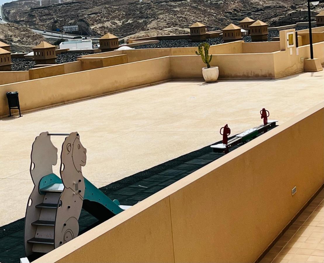 דירות פוריס דה אבונה Bella Vista מראה חיצוני תמונה