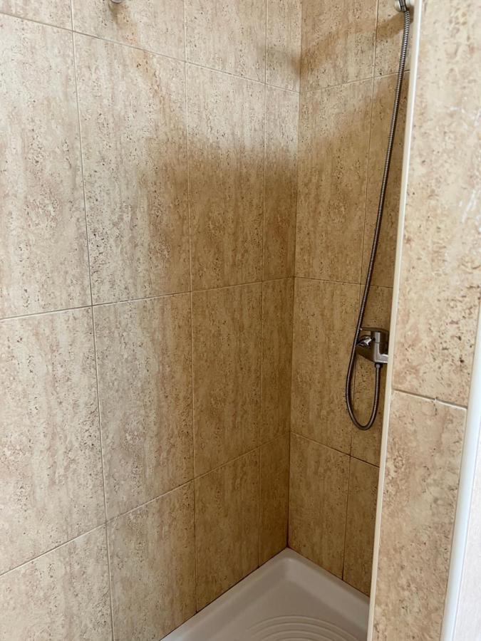 דירות פוריס דה אבונה Bella Vista מראה חיצוני תמונה